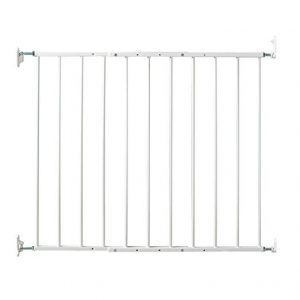 Best Baby Gates Top of Stairs: Kidco Safeway Gate product shot